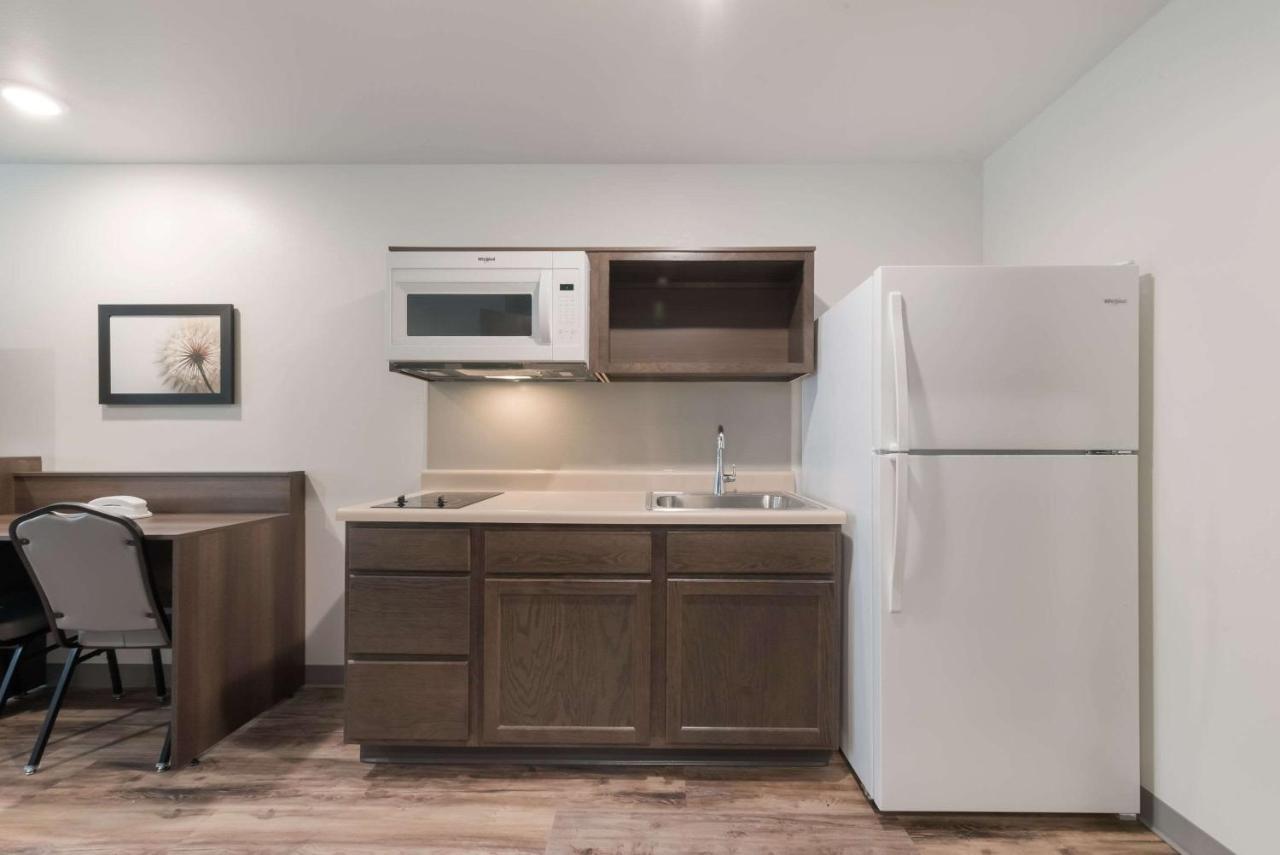 Woodspring Suites Philadelphia Northeast Екстер'єр фото